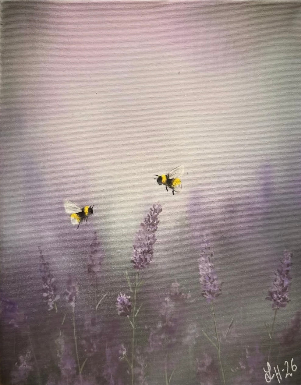Pollinerare